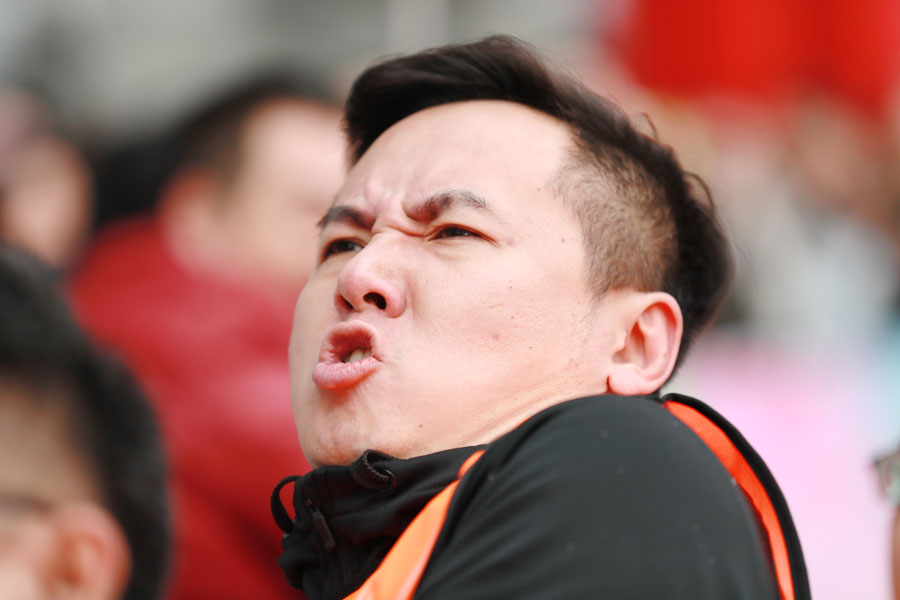 王者歸來 體育中心硬核隊(duì)伍輕松奪冠(圖8) 王者歸來 體育中心硬核隊(duì)伍輕松奪冠(圖8)