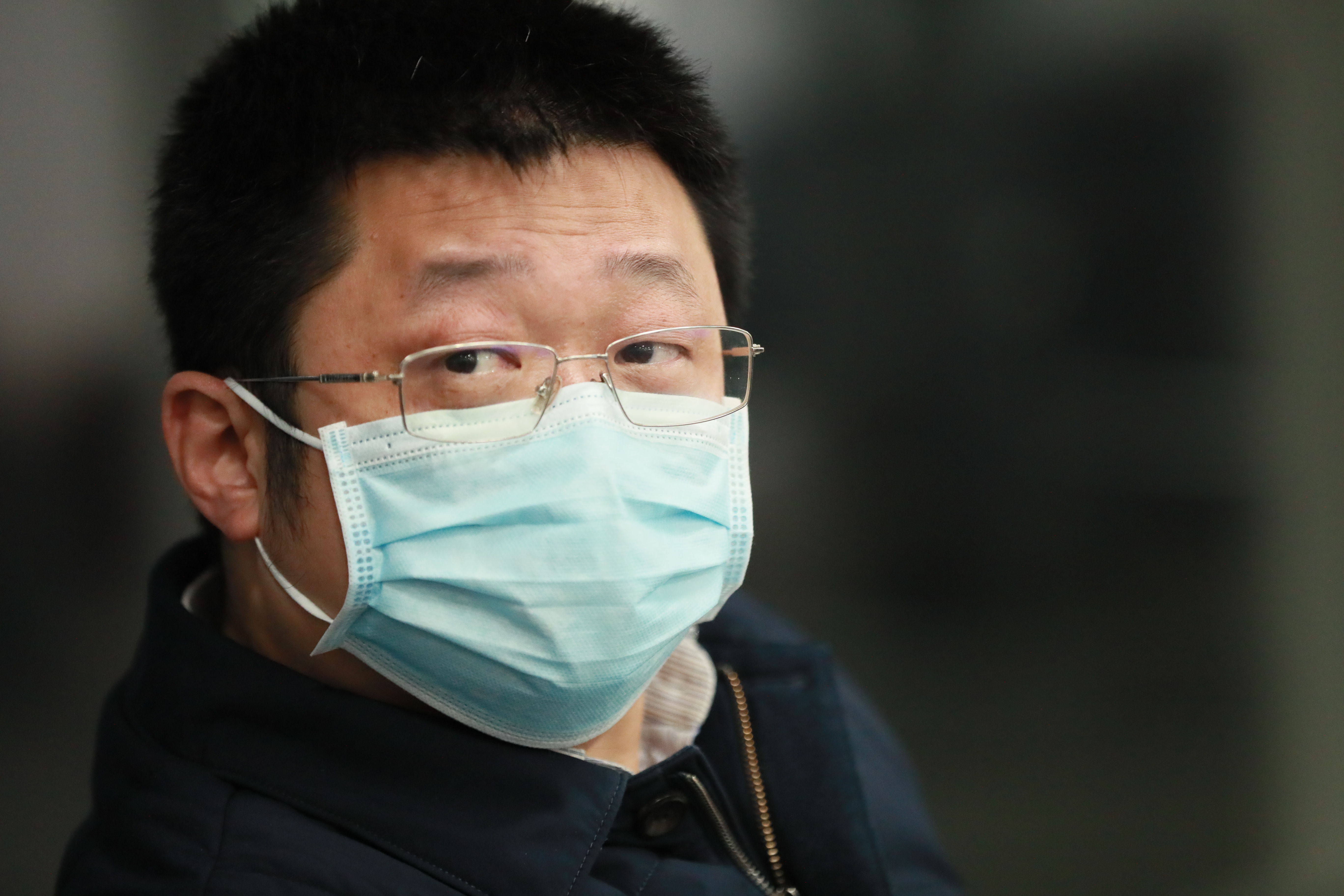 越是艱險(xiǎn)越向前 ——武漢體育中心黨員風(fēng)采錄(圖2) 越是艱險(xiǎn)越向前 ——武漢體育中心黨員風(fēng)采錄(圖2)