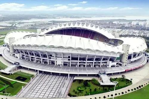 “世界級(jí)”智慧場(chǎng)館，武漢體育中心的運(yùn)營(yíng)管理及物聯(lián)網(wǎng)應(yīng)用！(圖3)