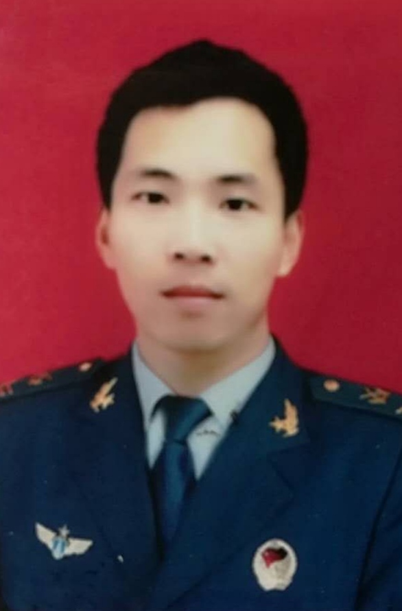 退役不退志 退伍不褪色 ——記公司防汛抗洪突擊隊退伍軍人(圖11) 退役不退志 退伍不褪色 ——記公司防汛抗洪突擊隊退伍軍人(圖11)