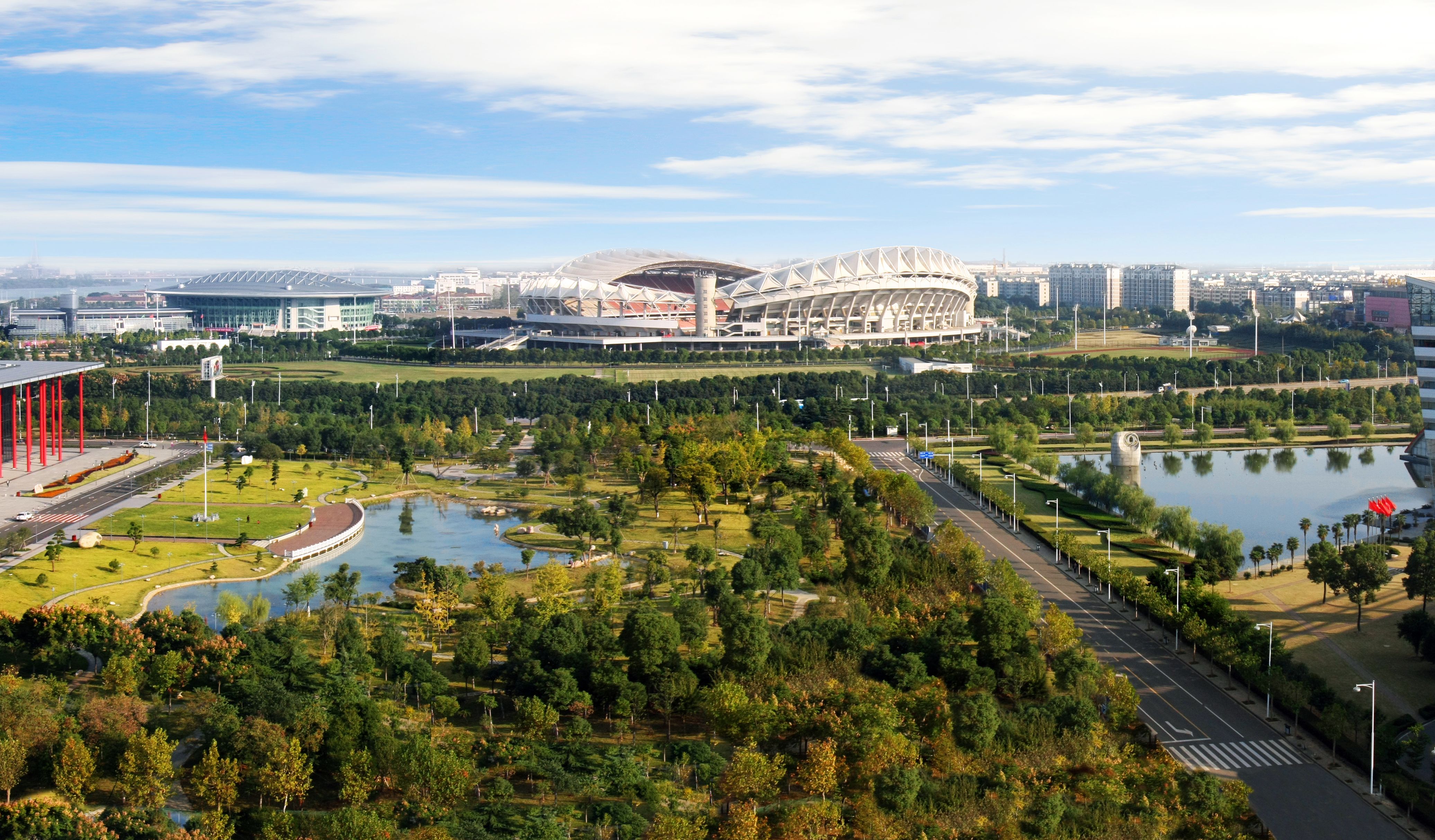 讓軍運(yùn)精神永駐 讓軍運(yùn)成果長(zhǎng)留 ——寫(xiě)在軍運(yùn)會(huì)開(kāi)幕一周年之際(圖2)