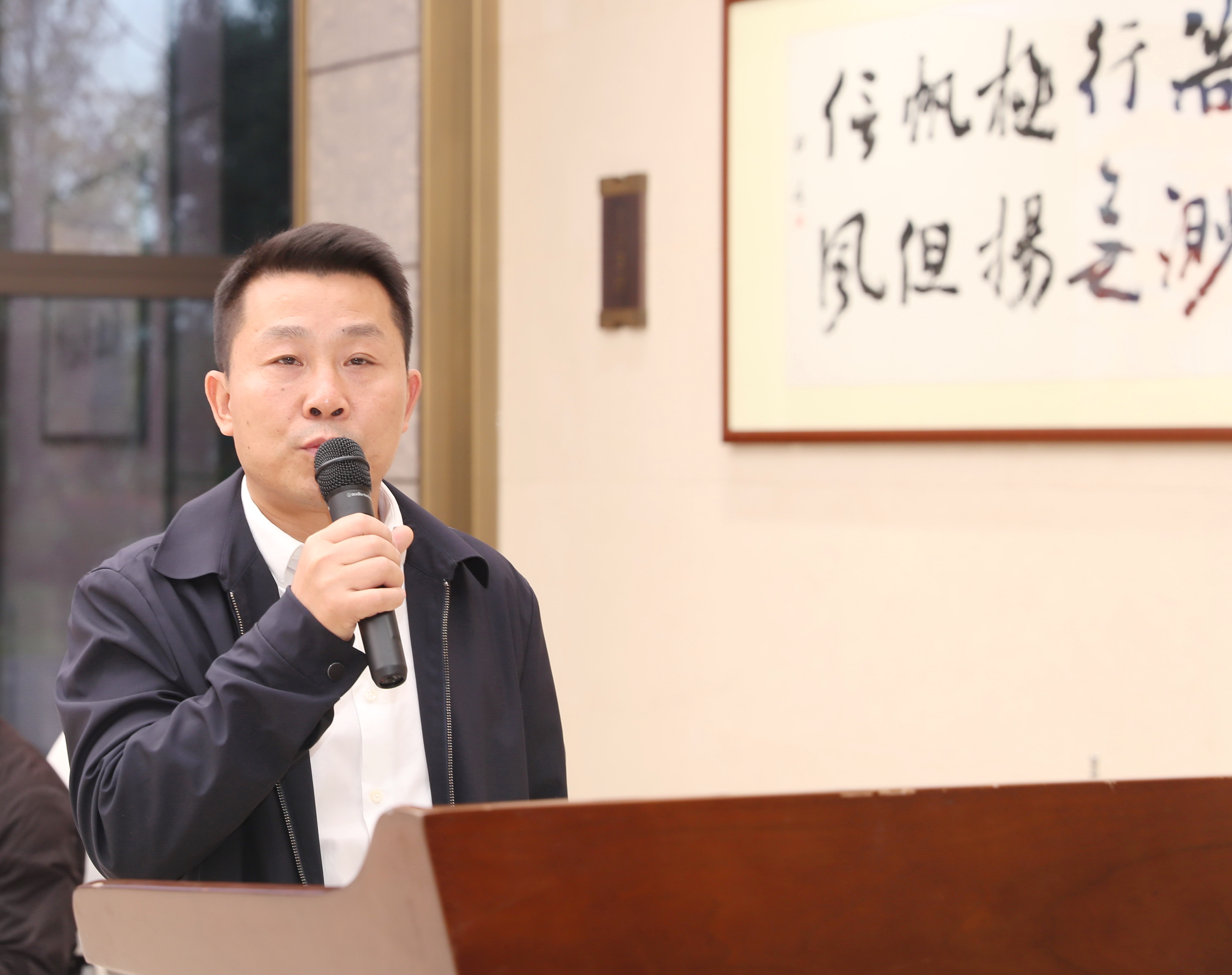 2020經(jīng)開區(qū)嘉年華攝影比賽頒獎(jiǎng)式在體育中心舉行(圖4)