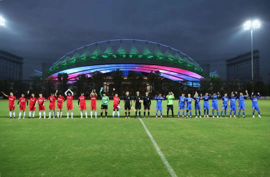 雙冠王來了 車都綠茵隊(duì)成功衛(wèi)冕冠軍(圖10) 雙冠王來了 車都綠茵隊(duì)成功衛(wèi)冕冠軍(圖10)