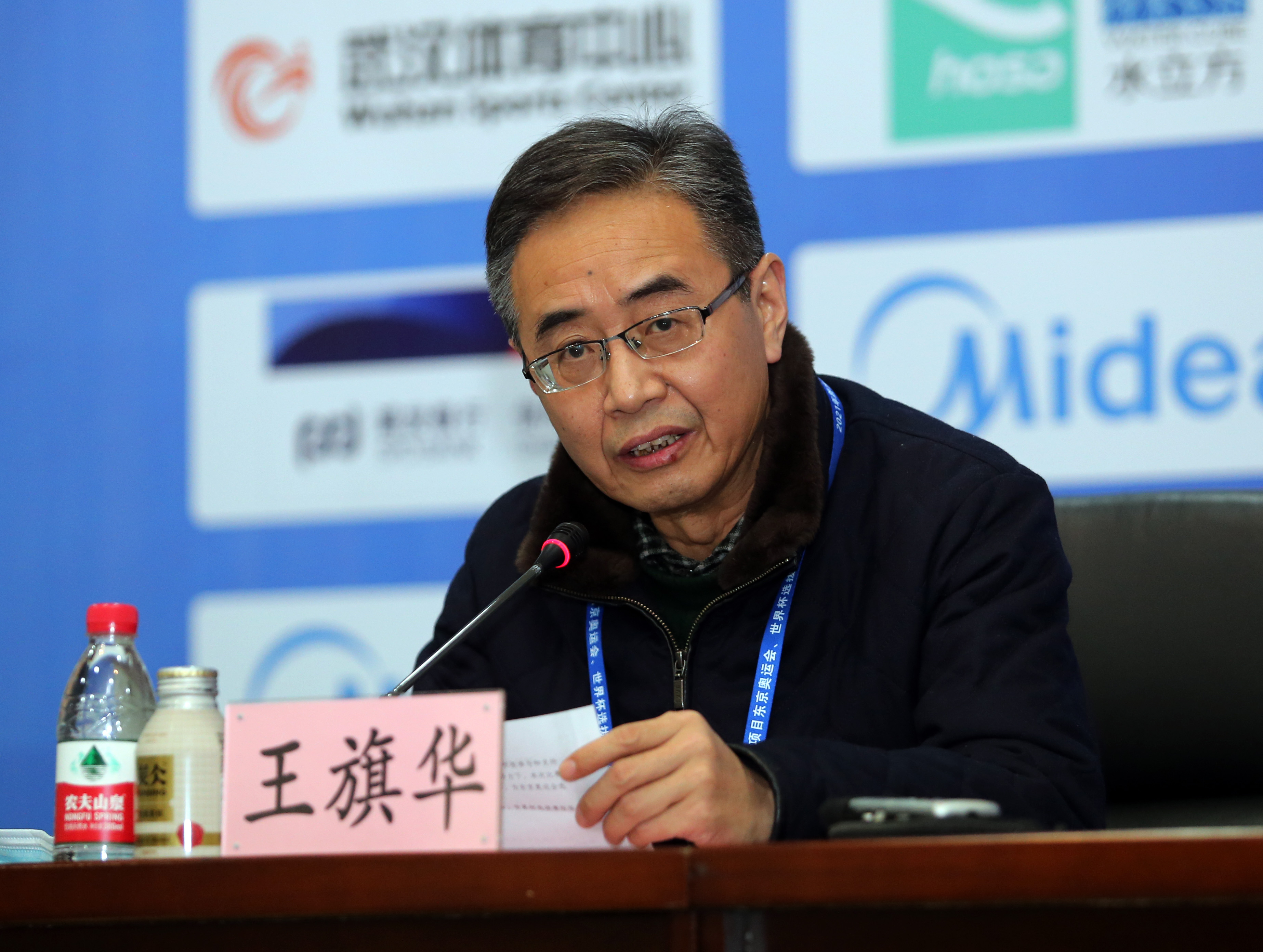 中國跳水“夢之隊”來武漢了！(圖6)